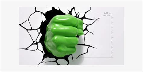 Lansay 10153-with-the Incredible Hulk Smash Fist PNG Image | Transparent PNG Free Download on ...