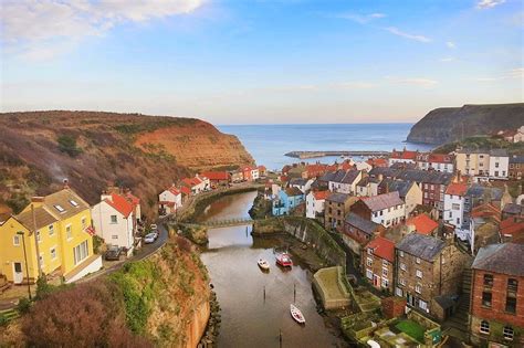 Staithes circular walk, via Roxby, North Yorkshire Walks | The Hiking Photographer