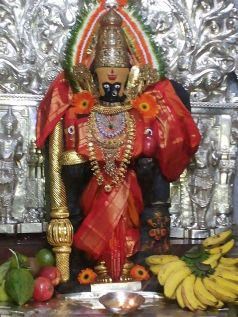 devi temples in maharashtra | goddess temples in maharashtra