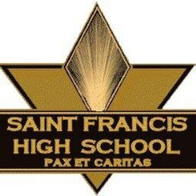 St FrancisCSSD (@StFrancisCCSD) | Twitter