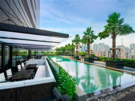 Holiday Inn Bangkok Sukhumvit, Bangkok | 2021 Updated Prices, Deals