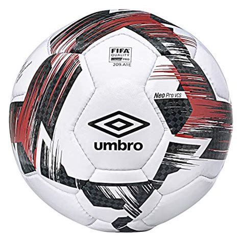 The Best Umbro Soccer Balls [2023 Buying Guide] - Soccer Whizz