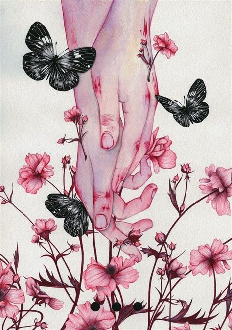 Peony Yip - Drawing Artist | Art prints, Drawings, Illustration art