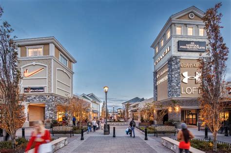 Norfolk Premium Outlets - Norfolk, VA 23502