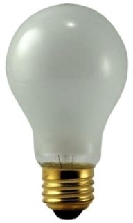 Incandescent Lamps | Conserve-A-Watt Lighting, Inc