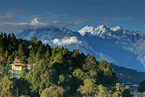 South Sikkim destinations for a vacation of a lifetime | Times of India Travel