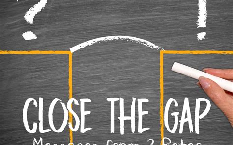 Close The Gap: Part 1 | Faith Wesleyan Church