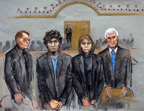 Boston Marathon Bomber Death Penalty Divides Biden, DOJ | TIME