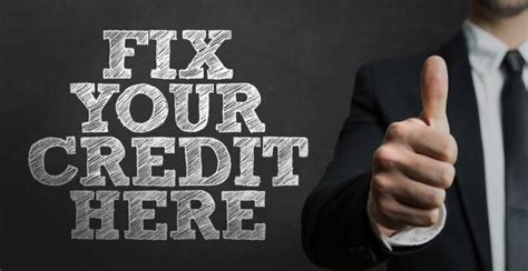 How Can A Credit Repair Services Help Me? | Bad Credit Freedom