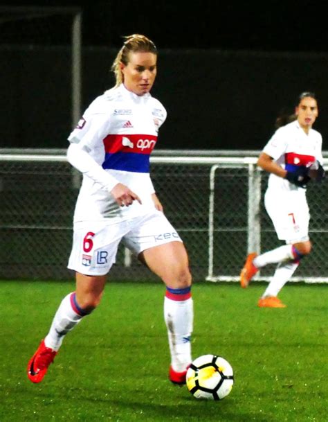 10 Best Players of French Soccer Women Team - Discover Walks Blog