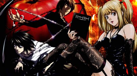 Top 999+ Misa Amane Wallpaper Full HD, 4K Free to Use