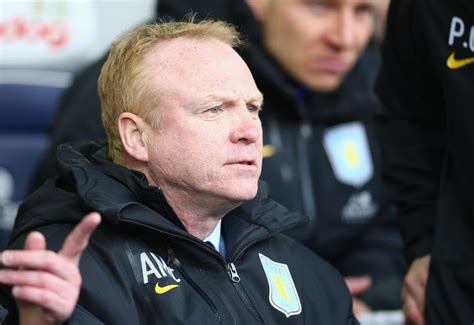 Aston Villa: Alex McLeish manager decision was a terrible decision