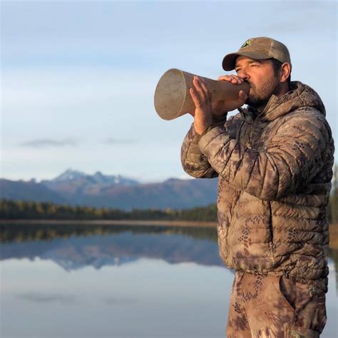 Self-Guided Moose Hunting – Six Things You Should Know