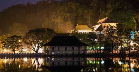 Kandy: All-Inclusive Afternoon City Tour | GetYourGuide