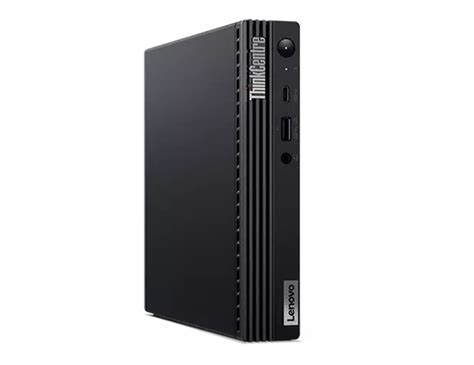 ThinkCentre M75q Gen 2 | 1 Liter PC for Business | Lenovo US