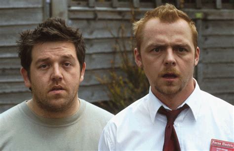 The WGON Helicopter: Shaun Of The Dead (2004) A Slice Of Fried Gold