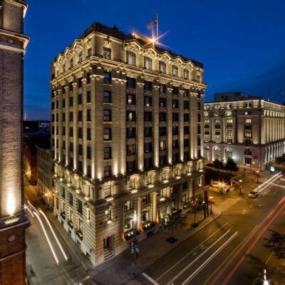 15 Best Hotels in Old Montreal, Montreal | U.S. News Travel