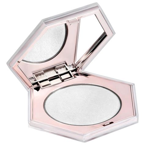 Fenty Beauty by Rihanna Diamond Bomb All-Over Diamond Veil Highlighter - How Many Carats ...