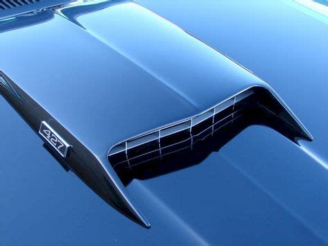 10 Hood scoops ideas | hood, mustang, extractor hood