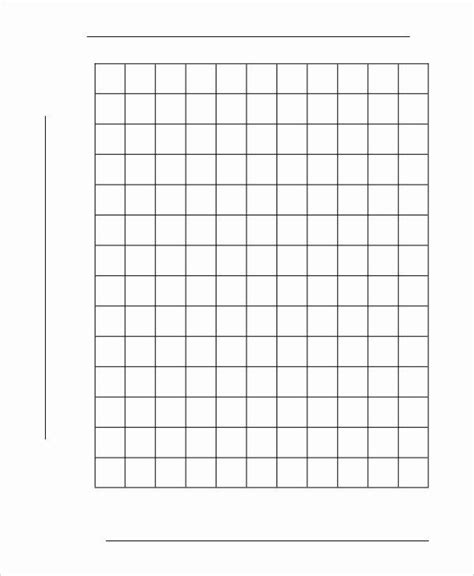 30 Free Blank Chart Templates | Example Document Template Blank Bar ...