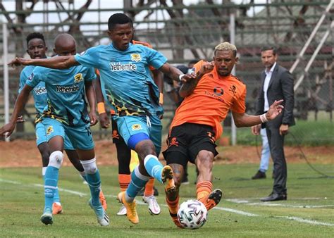 Result | Orlando Pirates crash to shock defeat against Black Leopards