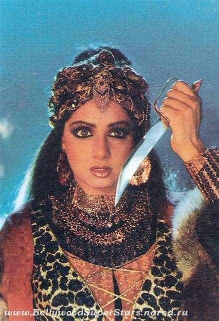 Sridevi: Khuda Gawah