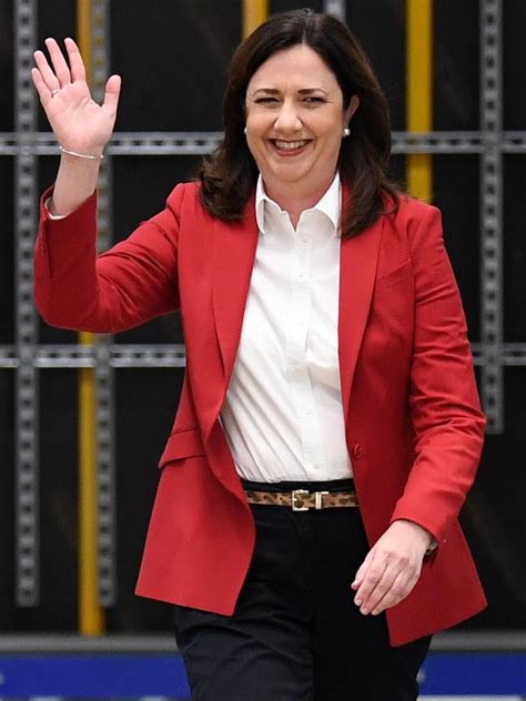 Qld election 2020: Annastacia Palaszczuk, Deb Frecklington, style ...