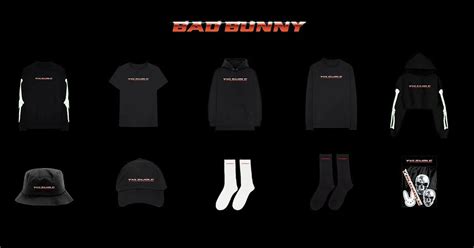 Buying yhlqmdlg merch : r/BadBunnyPR