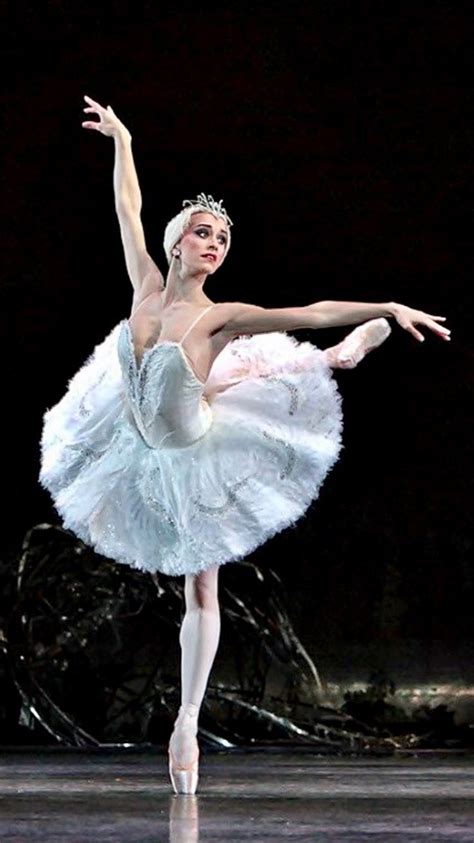 Marianela Núñez-The Royal Ballet | Ballet classique, Photo danse classique, Photographie de ballet