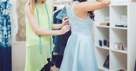 What a Tailor Can and Cannot Fix - PureWow