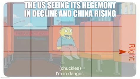 Danger Danger Will Robinson : r/PoliticalCompassMemes