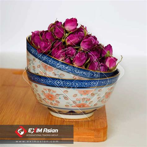 Mohammadi Flower Dried Bud | EXIM Asian