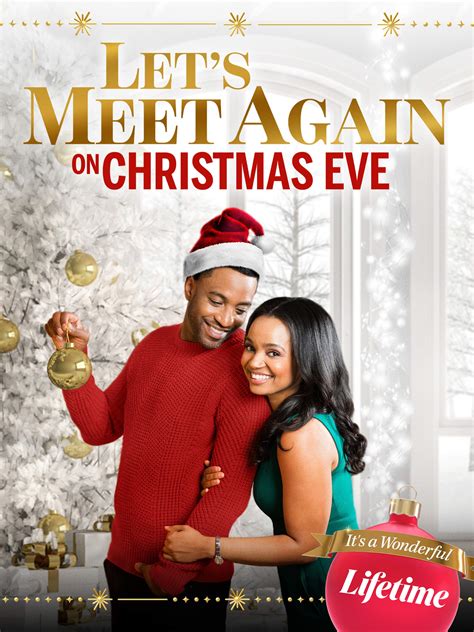 Let's Meet Again on Christmas Eve (2020) Cast and Crew, Trivia, Quotes, Photos, News and Videos ...