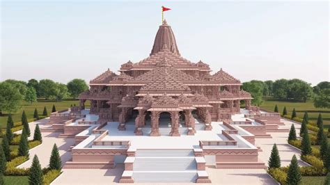 Ayodhya Ram Mandir: Resurgence Of Faith And National Heritage