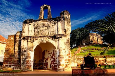 Let's go to Malacca: CULTURE OF MALACCA