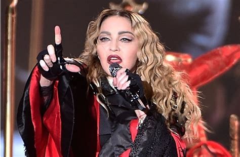 Madonna slated to direct her Diablo Cody-scripted biopic - Page Six ...