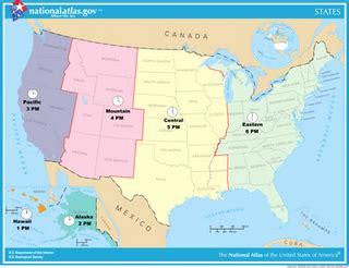 [OC] Proposed Simplified Time Zone Map of the United States (3484x2683 ...