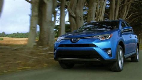 2018 Toyota RAV4 TV Commercial, 'Safe and Reliable' [T2] - iSpot.tv