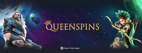 Queenspins Casino: Get €/$1200 in Bonus Cash : New Bitcoin Casinos