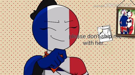 Usa X Japan Countryhumans