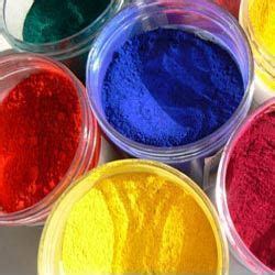 Vat Dyes - Vat Dye Manufacturers, Suppliers & Exporters