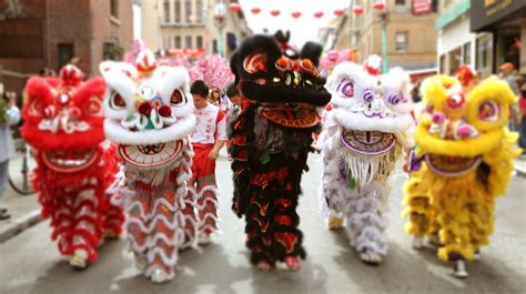 Chinese Lion Dances[1] | Lion dance, Chinese lion dance, Dragon dance