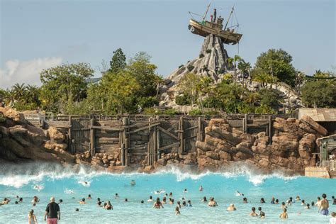 RUMOR: Disney’s Typhoon Lagoon to Reopen in March 2023, Both Water ...