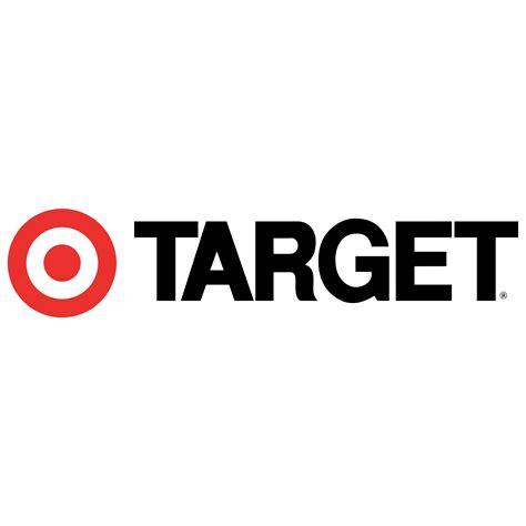 Target logo - download.