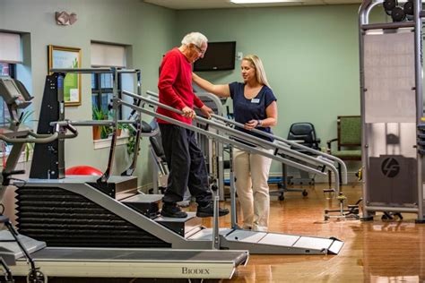 Things You Need To Consider Before Visiting A Rehab Facility ...