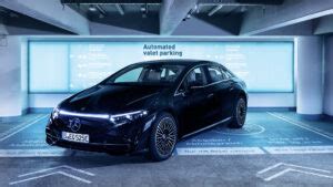 Mercedes-Benz, Bosch roll out driverless parking at Stuttgart Airport | Repairer Driven News