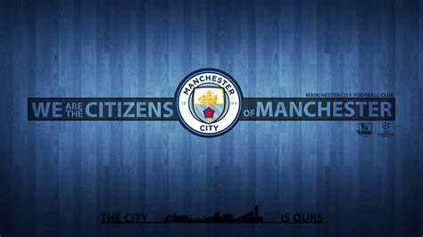 Manchester City For Desktop Wallpaper | Best Football Wallpaper HD ...