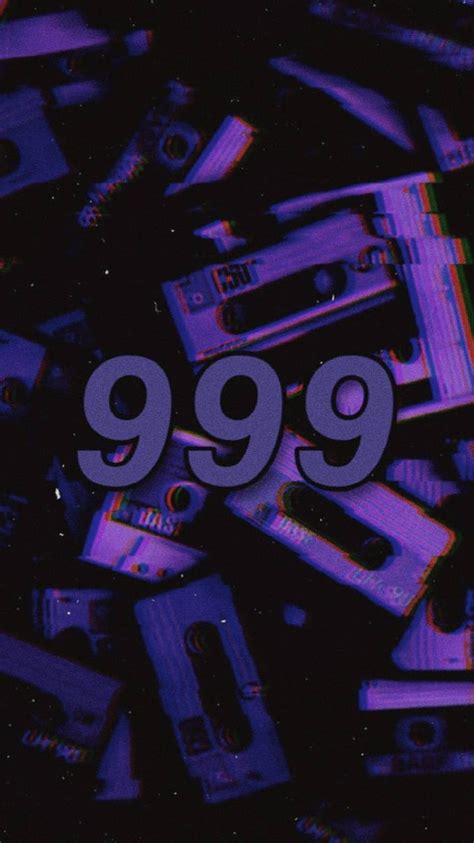 Juice WRLD 999 HD phone wallpaper | Pxfuel