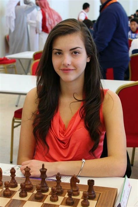 Most beutiful chess player (WGM,WIM) contest - Chess Forums - Chess.com