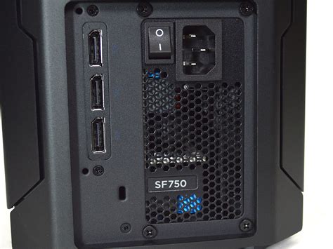 Corsair One i200 Compact Gaming PC (i9-10900K + 2080 Ti) Review ...